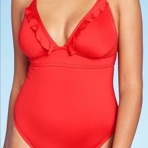 *Brand New, Never Worn* one piece swimsuit